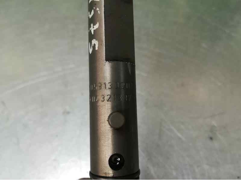 Recambio de inyector para audi a6 berlina (4b2) 2.5 tdi quattro referencia OEM IAM 059130201F 0432133795 BOSCH