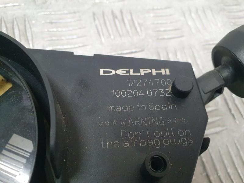 Recambio de mando luces y limpia para opel corsa d catch me referencia OEM IAM 13142283 12274700 