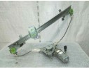 Recambio de elevalunas trasero derecho para daewoo aranos cd referencia OEM IAM SIN REF 2 PINS ELECTRICO