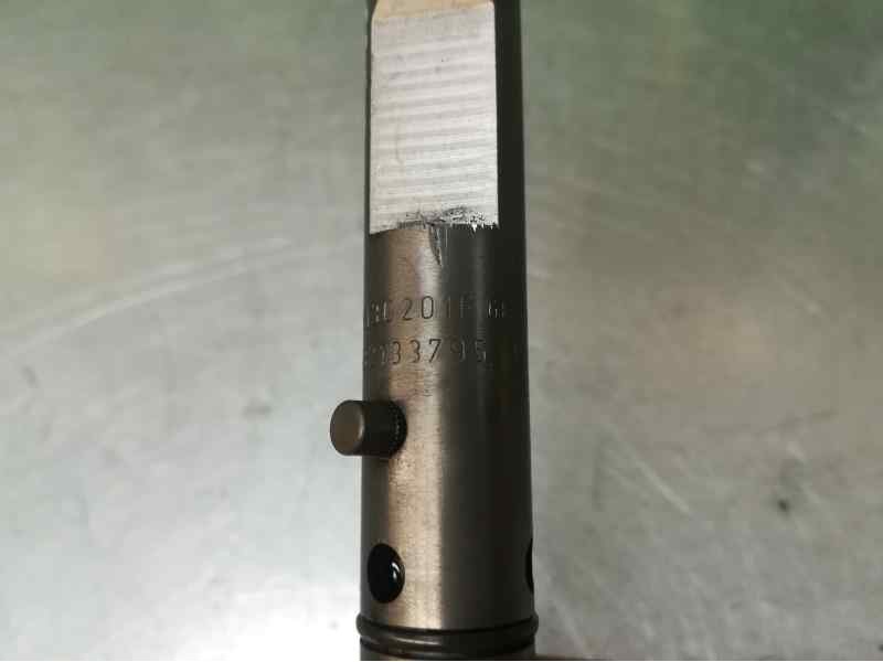 Recambio de inyector para audi a6 berlina (4b2) 2.5 tdi quattro referencia OEM IAM 059130201F 0432133795 BOSCH