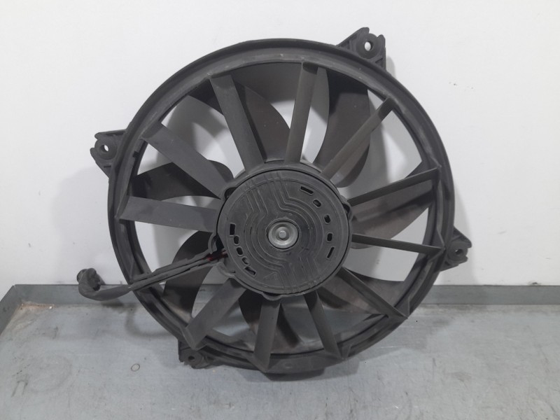 Recambio de electroventilador para peugeot 308 i (4a_, 4c_) 1.6 hdi referencia OEM IAM 1498747161 VALEO 