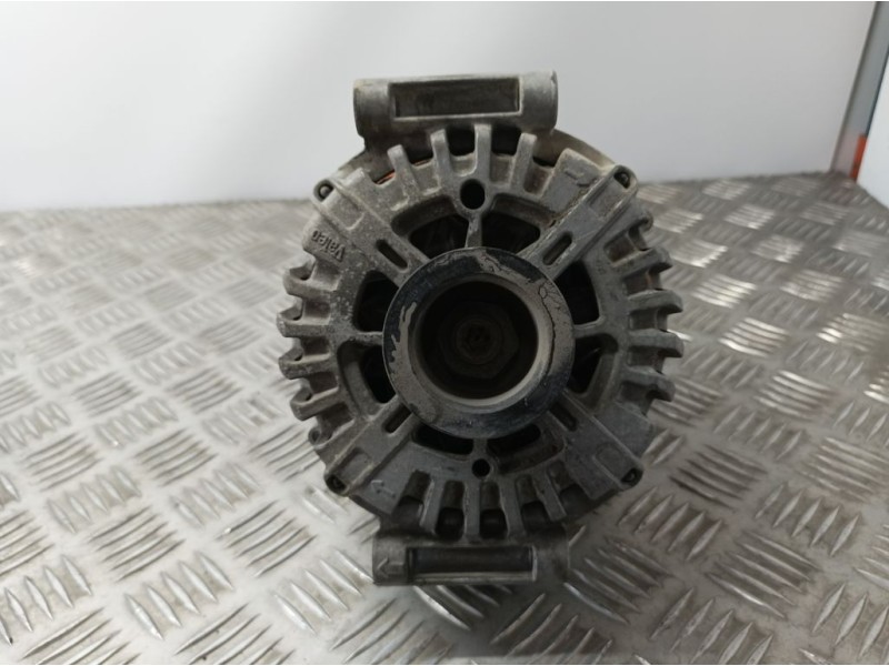 Recambio de alternador para mercedes-benz vito mixto (447) 114/116 cdi, 119 cdi/bt kompakt (447.701) referencia OEM IAM A0009067
