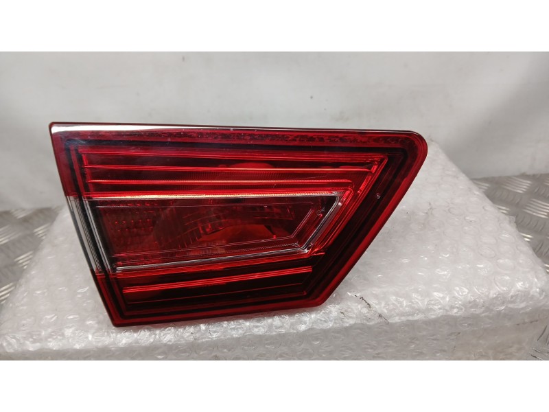 Recambio de piloto trasero izquierdo interior para renault clio iv (bh_) 1.5 dci 75 referencia OEM IAM 265552424R  