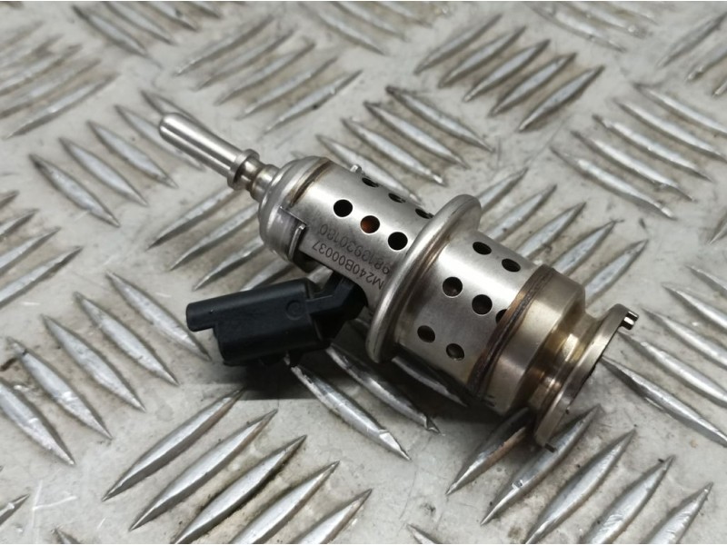 Recambio de inyector adblue para citroën c4 1.5 hdi referencia OEM IAM 9813930180  