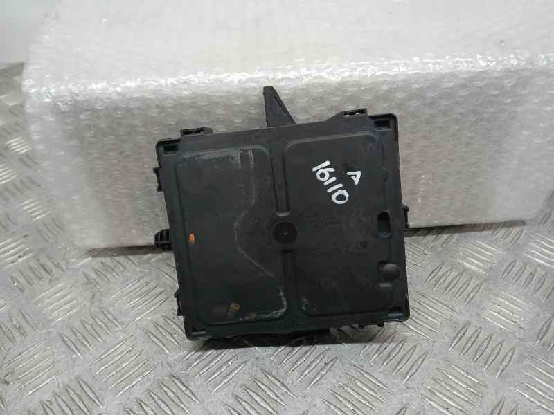 Recambio de modulo electronico para nissan towstar acenta referencia OEM IAM 284B24171R A3C05025807 CONTINENTAL