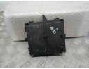 Recambio de modulo electronico para nissan towstar acenta referencia OEM IAM 284B24171R A3C05025807 CONTINENTAL