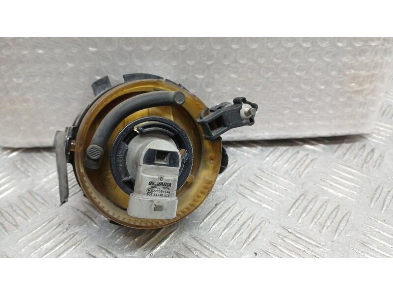 Recambio de faro antiniebla derecho para seat ibiza (6j5) good stuff referencia OEM IAM 6J0941702B  