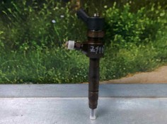 Recambio de inyector para opel zafira b 1.9 cdti referencia OEM IAM 445110165  BOSCH