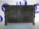 Recambio de radiador agua para ford mondeo berlina (gd) 2.0 16v cat referencia OEM IAM   