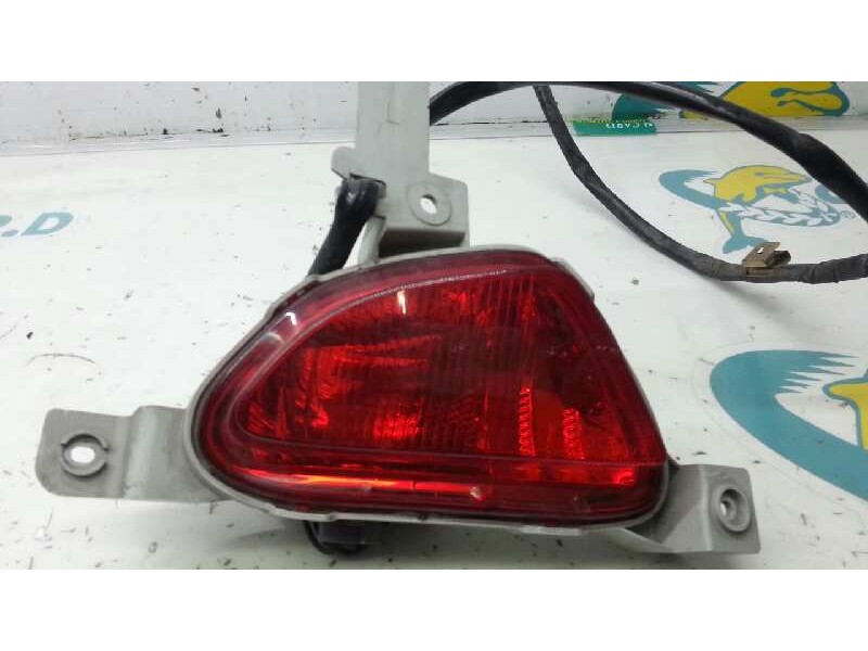 Recambio de faro antiniebla trasero izquierdo para mazda 2 lim. (de) 1.4 crtd active (5-ptas.) (50kw) referencia OEM IAM   
