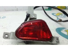 Recambio de faro antiniebla trasero izquierdo para mazda 2 lim. (de) 1.4 crtd active (5-ptas.) (50kw) referencia OEM IAM   