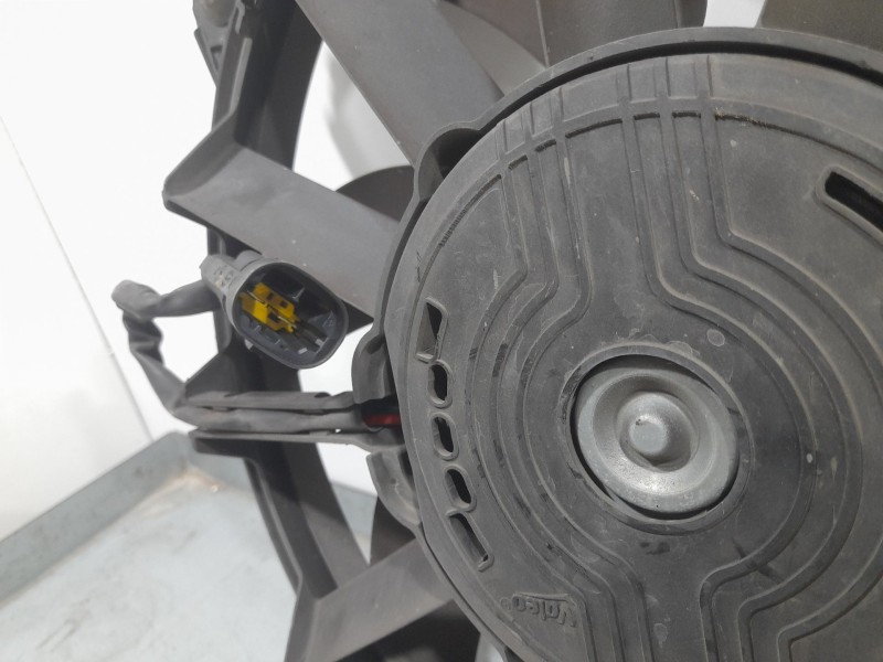 Recambio de electroventilador para peugeot 308 i (4a_, 4c_) 1.6 hdi referencia OEM IAM 1498747161 VALEO 