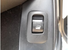 MANDO ELEVALUNAS TRASERO IZQUIERDO 6554YJ 