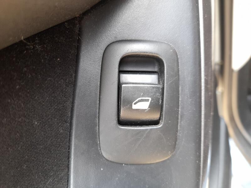 Recambio de mando elevalunas trasero izquierdo para citroën c4 picasso i monospace (ud_) 1.6 hdi referencia OEM IAM 6554YJ  