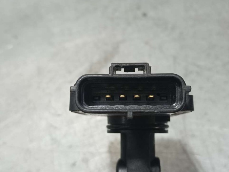 Recambio de caudalimetro para ford mondeo berlina (ge) ambiente referencia OEM IAM XS7F12B579AA AFH60M 