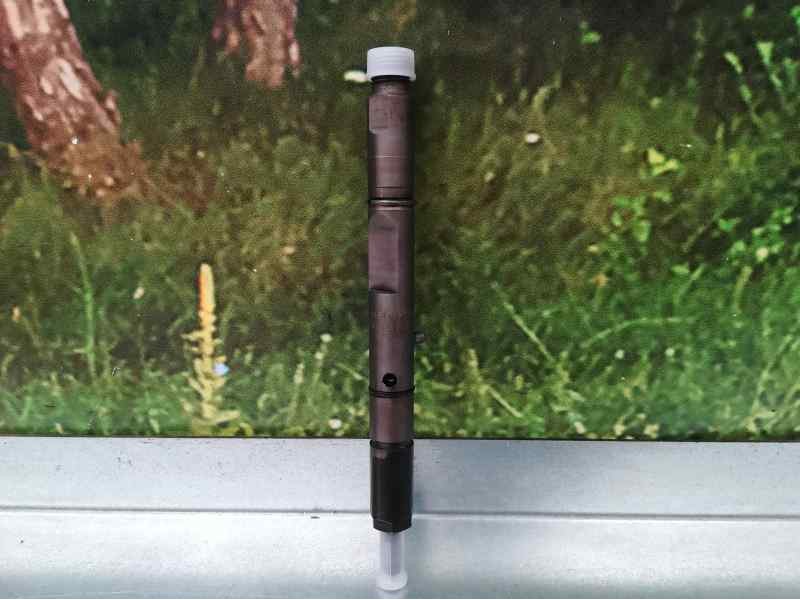 Recambio de inyector para audi a6 berlina (4b2) 2.5 tdi quattro referencia OEM IAM 059130201F 0432133795 BOSCH