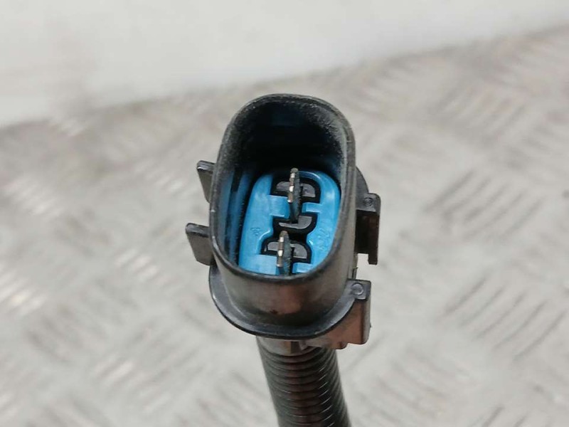 Recambio de electroventilador para mitsubishi asx (ga0w) 1.8 di-d cat referencia OEM IAM 19350A83010 F00S3A2386 KAMCO SOLO MOTOR