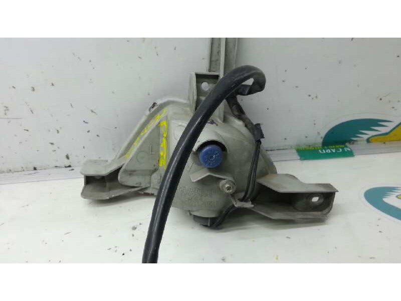 Recambio de faro antiniebla trasero izquierdo para mazda 2 lim. (de) 1.4 crtd active (5-ptas.) (50kw) referencia OEM IAM   