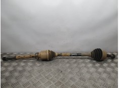 Recambio de transmision delantera derecha para peugeot 2008 (p1) active referencia OEM IAM 9824359680 8PQ52 2141468