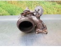 Recambio de turbocompresor para citroën c3 1.2 12v vti referencia OEM IAM 9812723880 836250 HONEYWELL