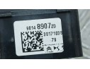 Recambio de mando elevalunas delantero izquierdo para citroën c3 iii (sx) 1.2 puretech 82 referencia OEM IAM 98148907ZD  