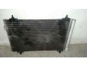 Recambio de condensador / radiador aire acondicionado para peugeot 308 sport referencia OEM IAM 9682531580  BEHR