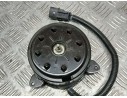 Recambio de electroventilador para mitsubishi asx (ga0w) 1.8 di-d cat referencia OEM IAM 19350A83010 F00S3A2386 KAMCO SOLO MOTOR
