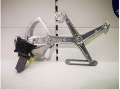 Recambio de elevalunas delantero izquierdo para mercedes-benz clase c (w202) berlina referencia OEM IAM 0130821708 0130821708 6 