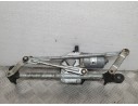 Recambio de motor limpia delantero para opel corsa d catch me referencia OEM IAM 13182340 367546129 