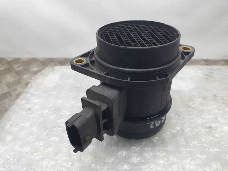 Recambio de caudalimetro para chevrolet epica lt referencia OEM IAM GM96806111 0281002873 BOSCH