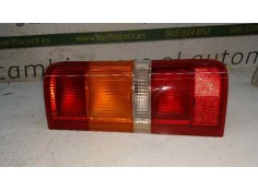 PILOTO TRASERO DERECHO TOCADO