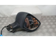 Recambio de retrovisor derecho para renault clio iv (bh_) 1.5 dci 75 referencia OEM IAM 963016264R ELECTRICO 9 CABLES 