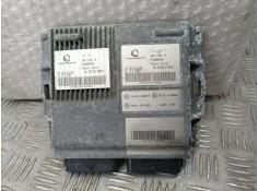 Recambio de centralita glp para dacia lodgy ambiance referencia OEM IAM 591312000 616000280 LANDI RENZO