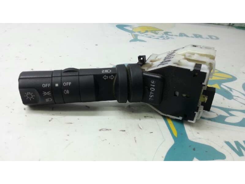 Recambio de mando luces para nissan pathfinder (r51) 2.5 dci se referencia OEM IAM 8104SD  