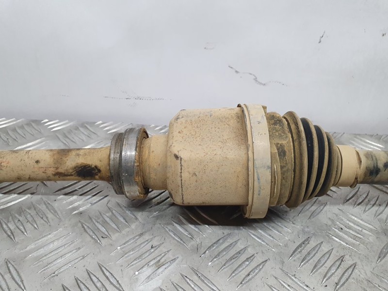 Recambio de transmision delantera derecha para peugeot 2008 (p1) active referencia OEM IAM 9824359680 8PQ52 2141468