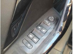 Recambio de mando elevalunas delantero izquierdo para peugeot 208 tech edition blue hdi referencia OEM IAM 96757129ZD  C/ MANDO 