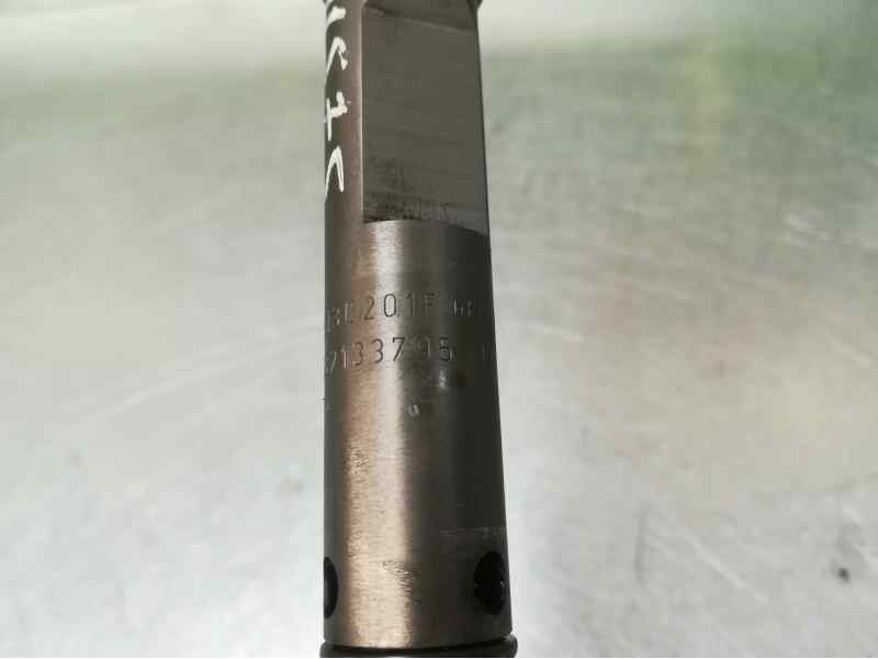 Recambio de inyector para audi a6 berlina (4b2) 2.5 tdi quattro referencia OEM IAM 059130201F 0432133795 BOSCH