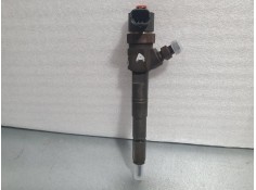 Recambio de inyector para opel insignia berlina selective referencia OEM IAM 55577668 0445110423 BOSCH