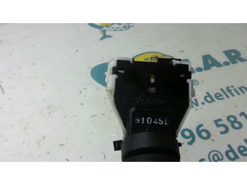 Recambio de mando luces para nissan pathfinder (r51) 2.5 dci se referencia OEM IAM 8104SD  