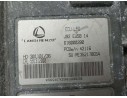 Recambio de centralita glp para dacia lodgy ambiance referencia OEM IAM 591312000 616000280 LANDI RENZO