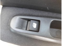 Recambio de mando elevalunas trasero derecho para citroën c3 iii (sx) 1.2 puretech 82 referencia OEM IAM 96762292ZD  