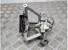 Recambio de bomba aceite para citroën c-elysée exclusive referencia OEM IAM 9674199380  