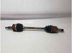 Recambio de transmision delantera izquierda para mitsubishi outlander (gf0) phev kaiteki+ 4wd referencia OEM IAM   