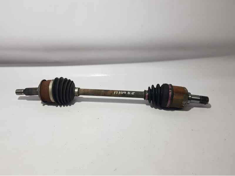 Recambio de transmision delantera izquierda para mitsubishi outlander (gf0) phev kaiteki+ 4wd referencia OEM IAM   