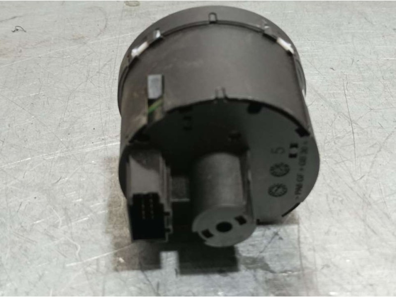 Recambio de mando luces para skoda kamiq (nw4) active referencia OEM IAM 565941431B  