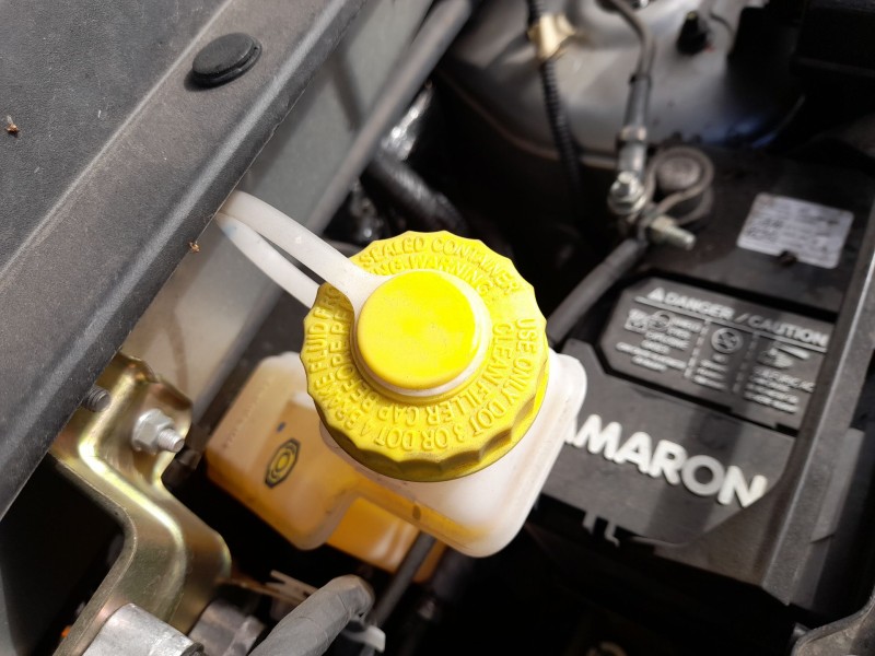 Recambio de bomba freno para mahindra kuv 100 nxt 1.2 vvt referencia OEM IAM   