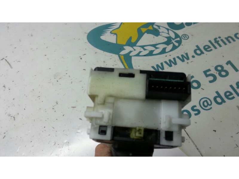 Recambio de mando luces para nissan pathfinder (r51) 2.5 dci se referencia OEM IAM 8104SD  