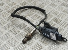 Recambio de sonda lambda para citroën c4 1.5 hdi referencia OEM IAM 9816276480 0281006851852 BOSCH