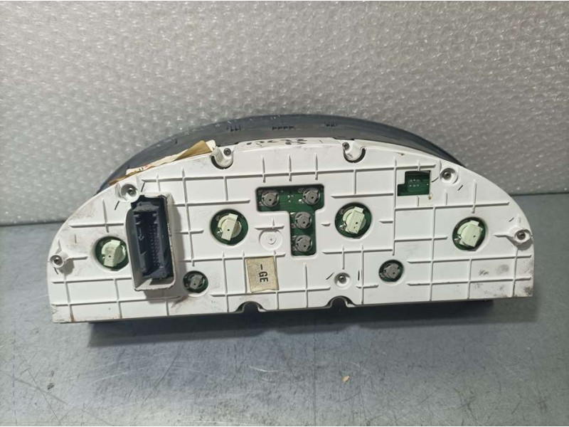 Recambio de cuadro instrumentos para ford mondeo berlina (ge) ambiente referencia OEM IAM 1S7F10840GE  