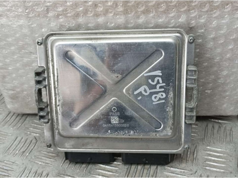 Recambio de centralita glp para dacia lodgy ambiance referencia OEM IAM 591312000 616000280 LANDI RENZO